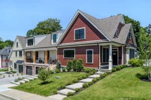 Newton cutler building & remodeling