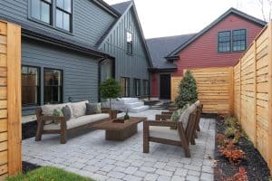 Newton, Massachusetts, cutler building & remodeling, custom build,