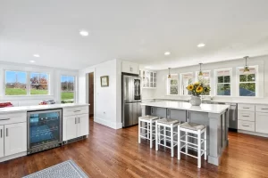 cutler building & remodeling