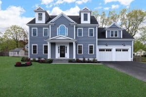 Natick, Massachusetts ,cutler building & remodeling, custom build