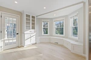 Cutler Building & Remodeling, renovation, Natick Massachusetts, kitchen remodel
