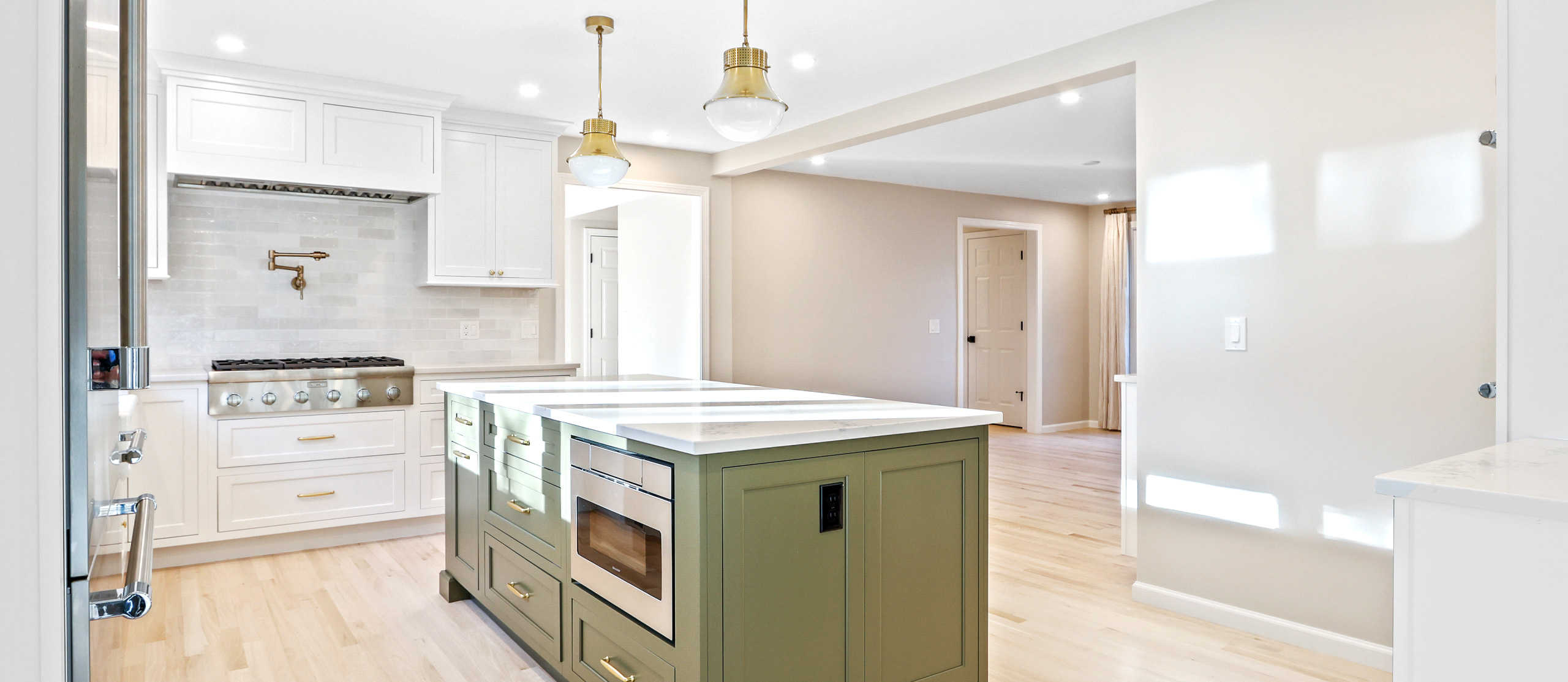 cutler building,, kitchen renovation, Natick Massachusetts, remodeling