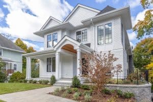 Newton Massachusetts custom build condo, Cutler Building & Remodeling, custom new build 2 unit condo, Newton Massachusetts, Cutler Building & Remodeling, Boston, Milford, Massachusetts, Custom builder, custom kitchens & bathroom
