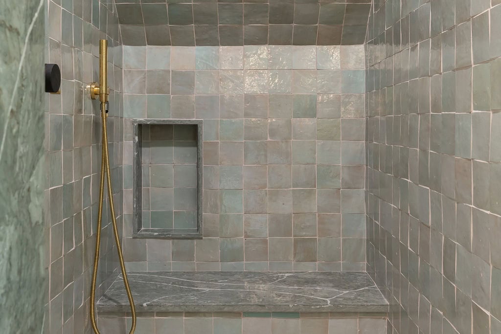 Cutler Building & Remodeling, Wellesley Massachusetts carriage house renovations, kitchen remodel, bathroom remodel, sauna, cold plunge, custom cabinetry